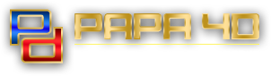 logo PAPA4D